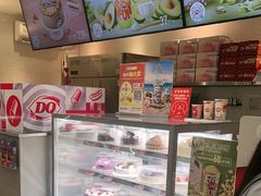 -DQ·蛋糕·冰淇淋(三亚青春颂店)