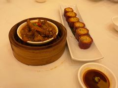 -顺德人家食府(黄金广场店)