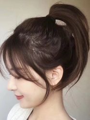点击看大图 -Rise Hair上升造型