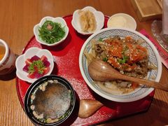 -花禾洋风料理(天元四季城店)