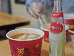 -江三王记牛杂馆(总店)