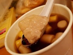 -鲜芋仙(常州吾悦国际广场店)