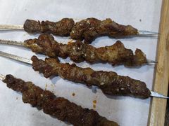 -壹块捌烧烤(灯市口店)