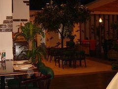 -嘉喜来比萨(罗马花园店)