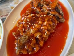 -添福来墨鱼饺子 · 海鲜东北菜(泡崖店)