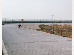 -南汇嘴观海公园