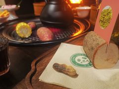 -了凡国风主题茶馆·咖啡(武侯祠锦里店)