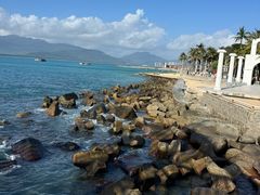 -海南分界洲岛旅游区