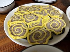 -玲燕蒸菜馆(江东路店)