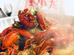 -虾小龙老长沙龙虾馆(坡子街店)