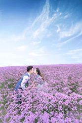 -色色婚纱摄影(好评优选店)