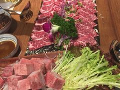 -大红袍火锅料理(尖沙咀店)