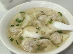 小馄饨-玉塘村小杨馄饨