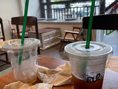 -Eu2+ coffee(上大路店)