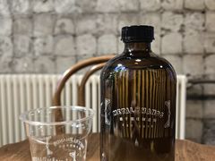 -北京铁手咖啡制造总局metalhands(东四店)