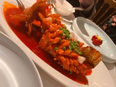 -玫瑰厅上海菜(兴国路店)