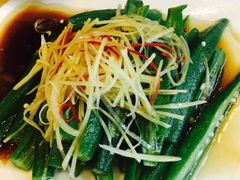 -京滨饭店·餐厅(阜外大街店)