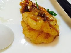 -金香酒楼(四川路店)