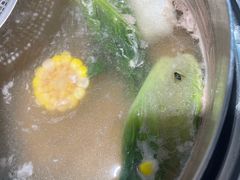 -陈记顺和潮汕牛肉火锅(韩江路店)