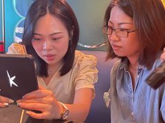 -纯K(打浦桥店)