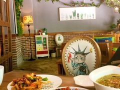 -臻味私厨(国际社区店)