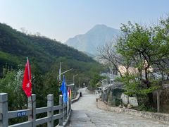 -大岭沟猕猴桃谷风景区