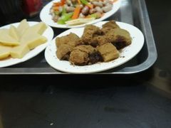 -姚记炒肝店(鼓楼店)