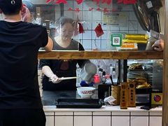 -矮子粉店1985·长沙米粉(湘春路店)
