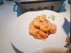 -荷塘秋月·本帮江浙菜(国权路店)