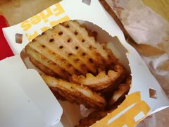 -麦当劳(健德桥得来速店)