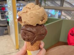 -LUNEURS月乐诗·法式冰淇淋(环贸店)