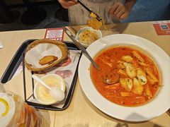 -好人民间小吃·番茄鱼酸菜鱼(木渎悠方店)