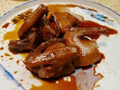-蒸武门·广式茶点(金宝莱店)