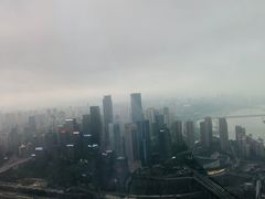 -WFC会仙楼观景台
