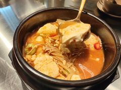 -核桃碳烤肉馆(深圳首店)