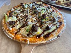 -必胜客(鳌江万达店)