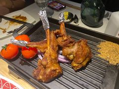 -旺顺阁鱼头泡饼(常营店)