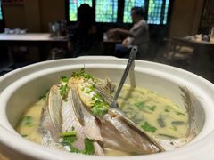-百翠山居.家飨餐厅