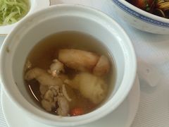 -阳澄湖费尔蒙酒店颐丰阁中餐厅(马鞍山西路店)
