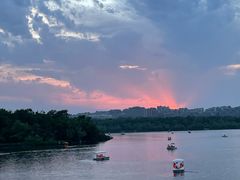 -长春市南湖公园