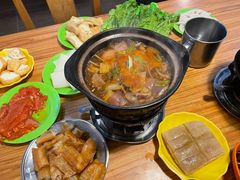 -煲铺(浙江商城店)
