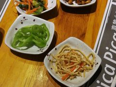 -喜鹊烤肉酒场(美乐城店)