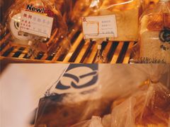 -小麦之家(海湾总店)