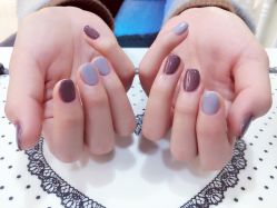 -明洞造型精品烫染