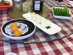 -丰圆轩粤式茶楼 . 点心粤菜(夏茅店)