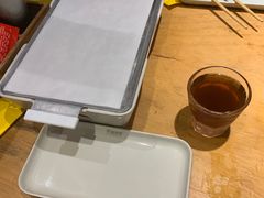 -木屋烧烤(岗顶二店)