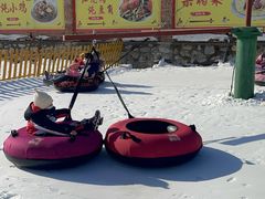 -青龙湖公园