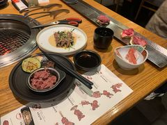 -赤坂亭·M9和牛烧肉·铁板烧·日料398放题(长泰广场店)