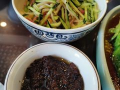 -恭敬李·烤鸭(天坛北门店)