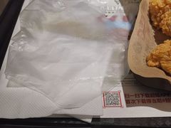 -肯德基(天鹅湖万达店)